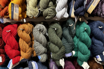 yarn craft
